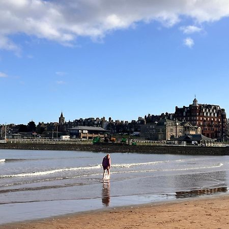 Lodge 17 St Andrews Esterno foto